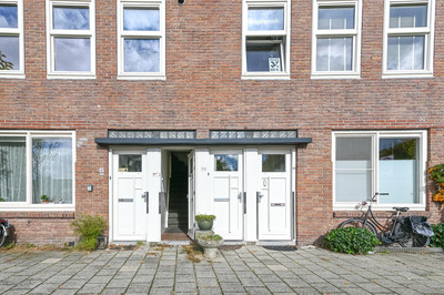 Godfried van Bouillonstraat 57-A