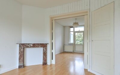 Godfried van Bouillonstraat 57-A