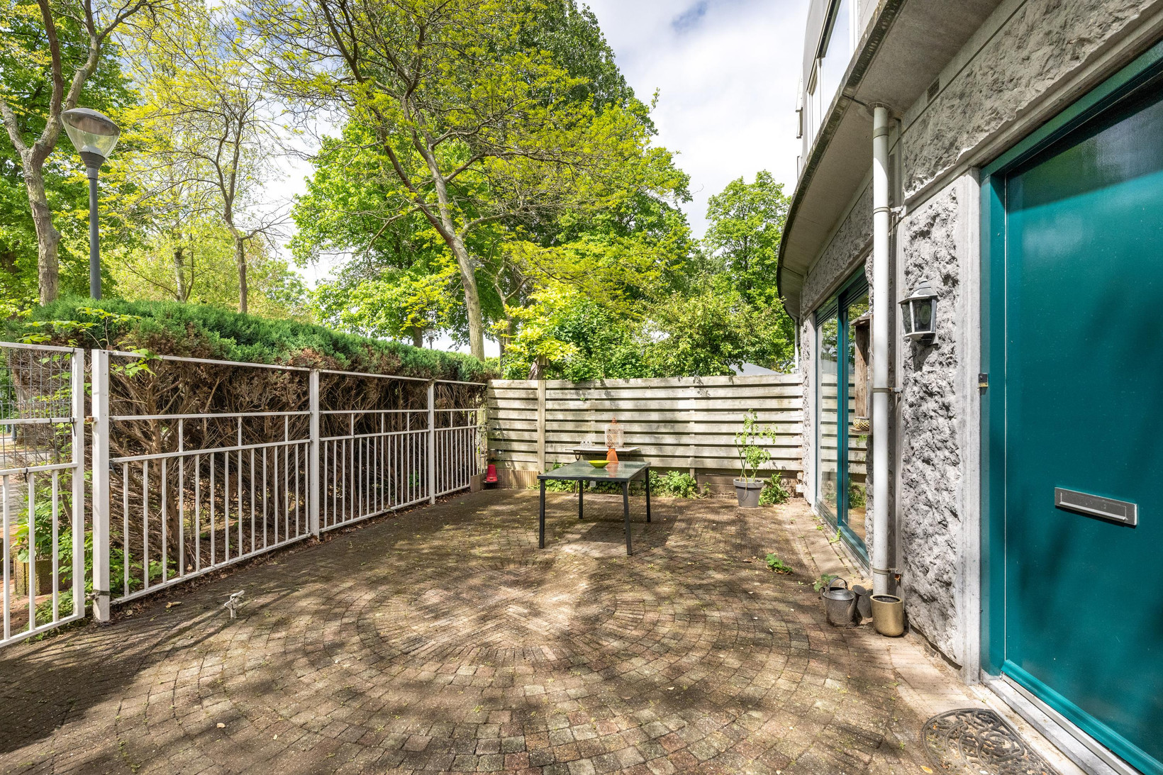 Appartement te koop: Johan Wagenaarring 29, Haarlem