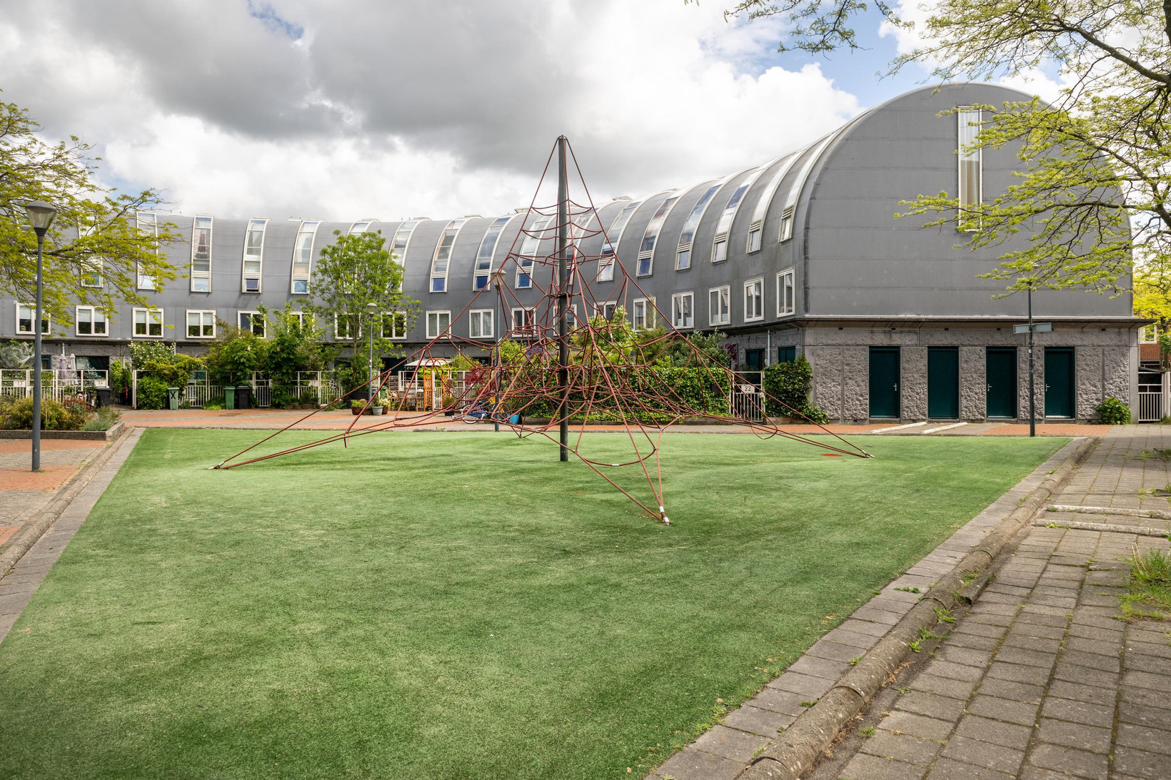 Appartement te koop: Johan Wagenaarring 29, Haarlem