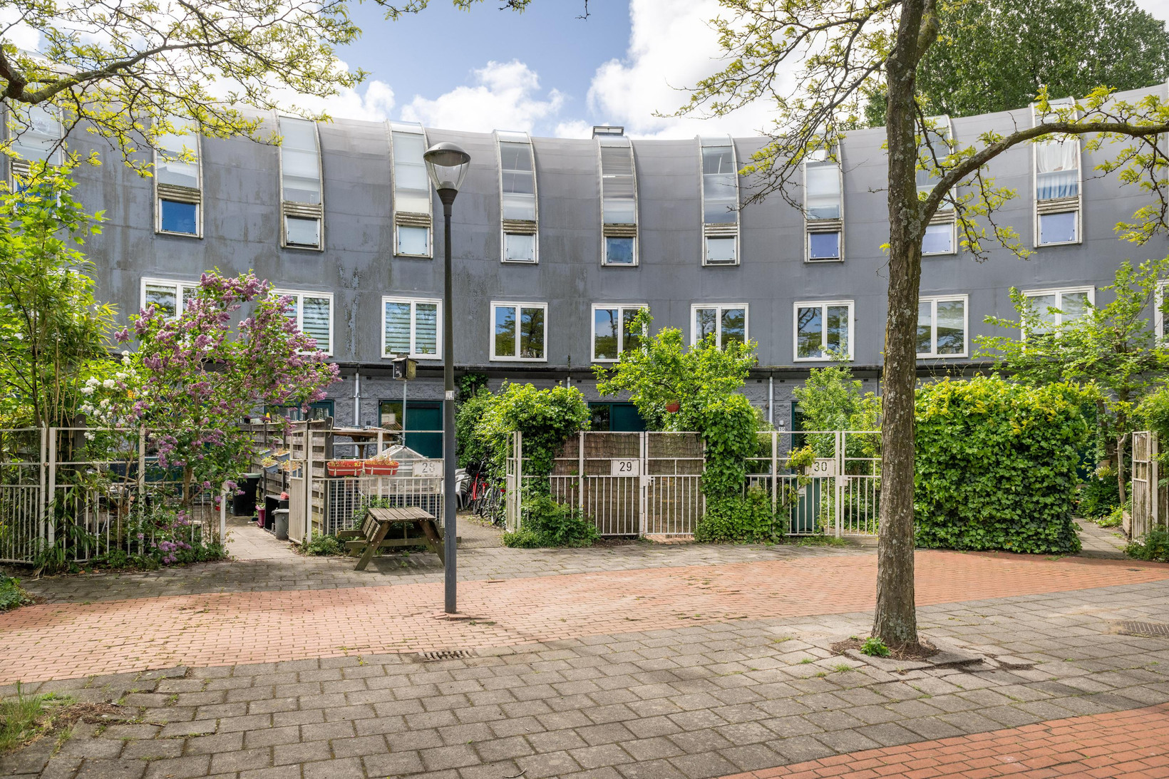 Appartement te koop: Johan Wagenaarring 29, Haarlem