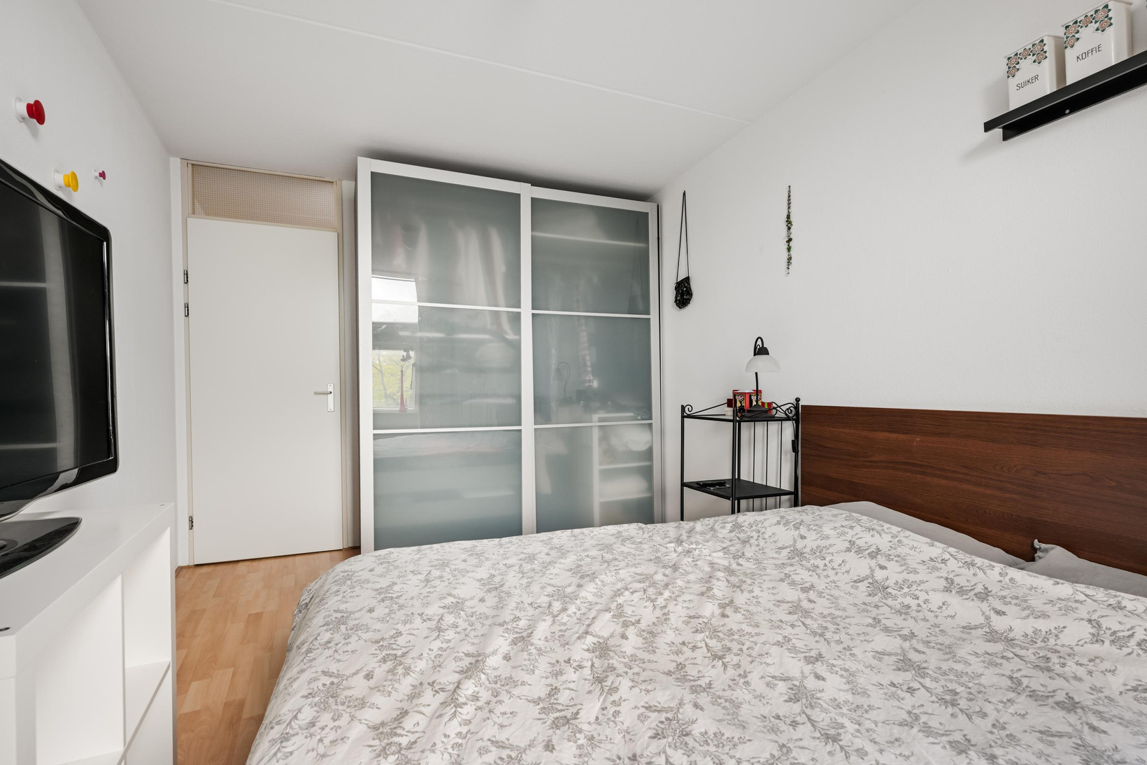 Appartement te koop: Johan Wagenaarring 29, Haarlem