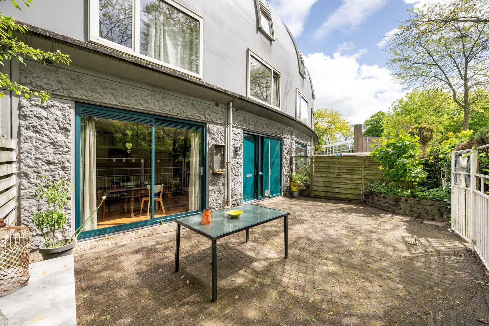 Appartement te koop: Johan Wagenaarring 29, Haarlem