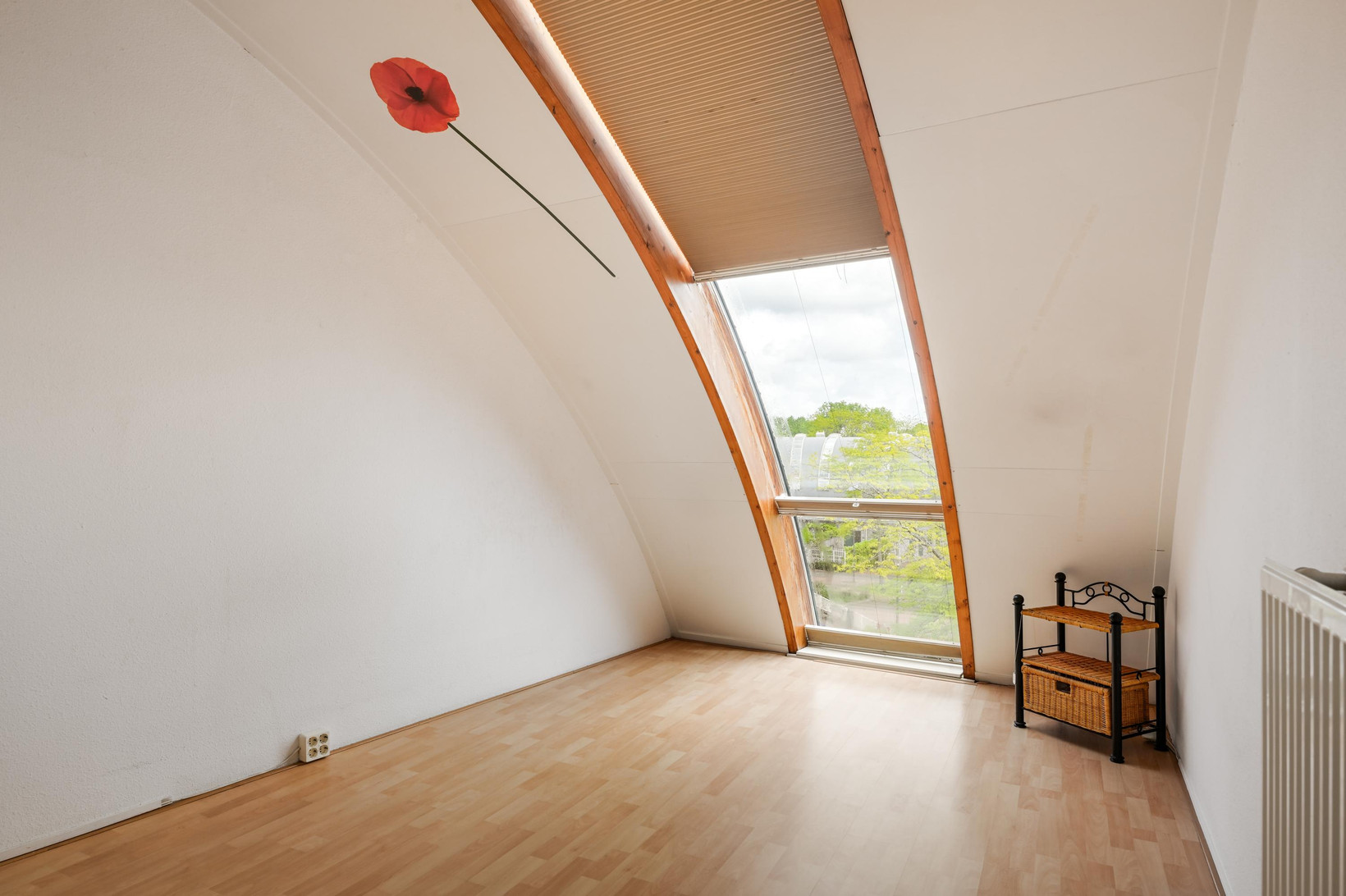 Appartement te koop: Johan Wagenaarring 29, Haarlem