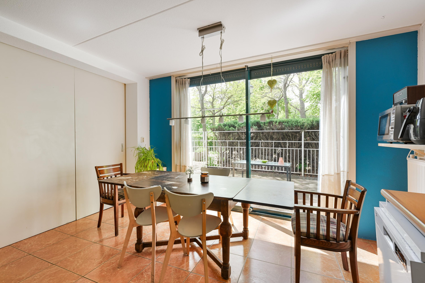 Appartement te koop: Johan Wagenaarring 29, Haarlem