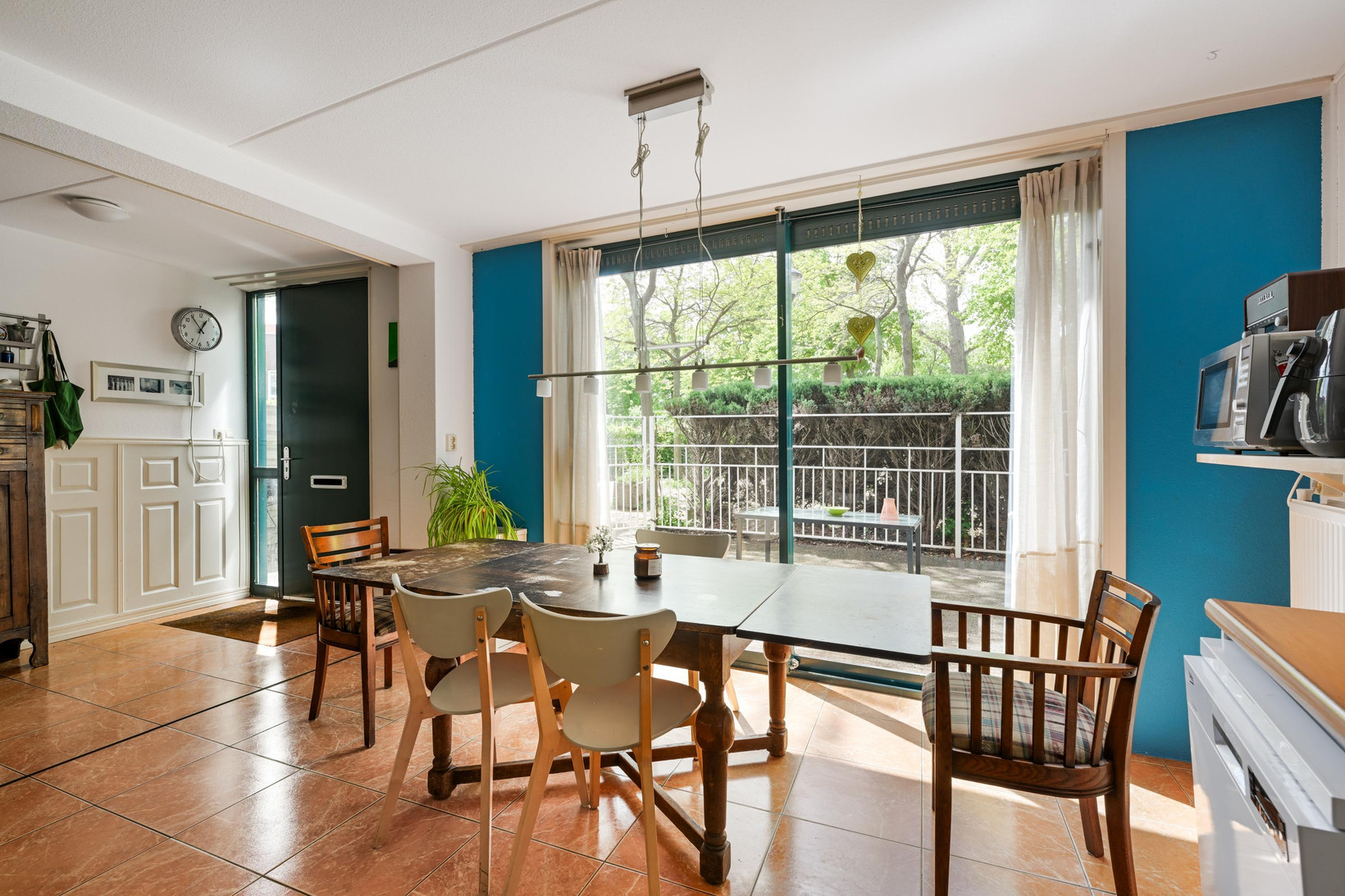 Appartement te koop: Johan Wagenaarring 29, Haarlem
