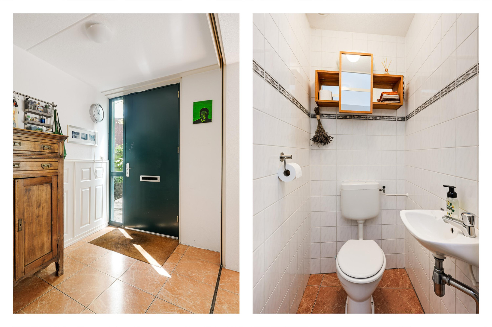 Appartement te koop: Johan Wagenaarring 29, Haarlem