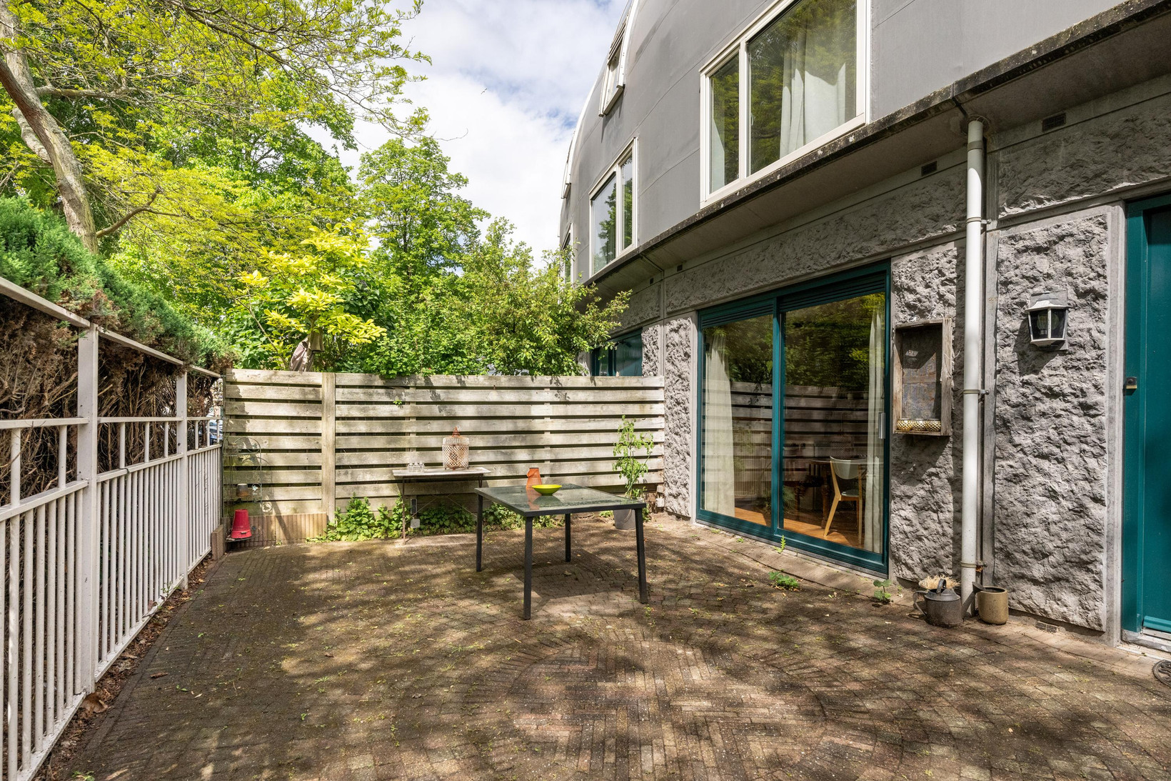 Appartement te koop: Johan Wagenaarring 29, Haarlem