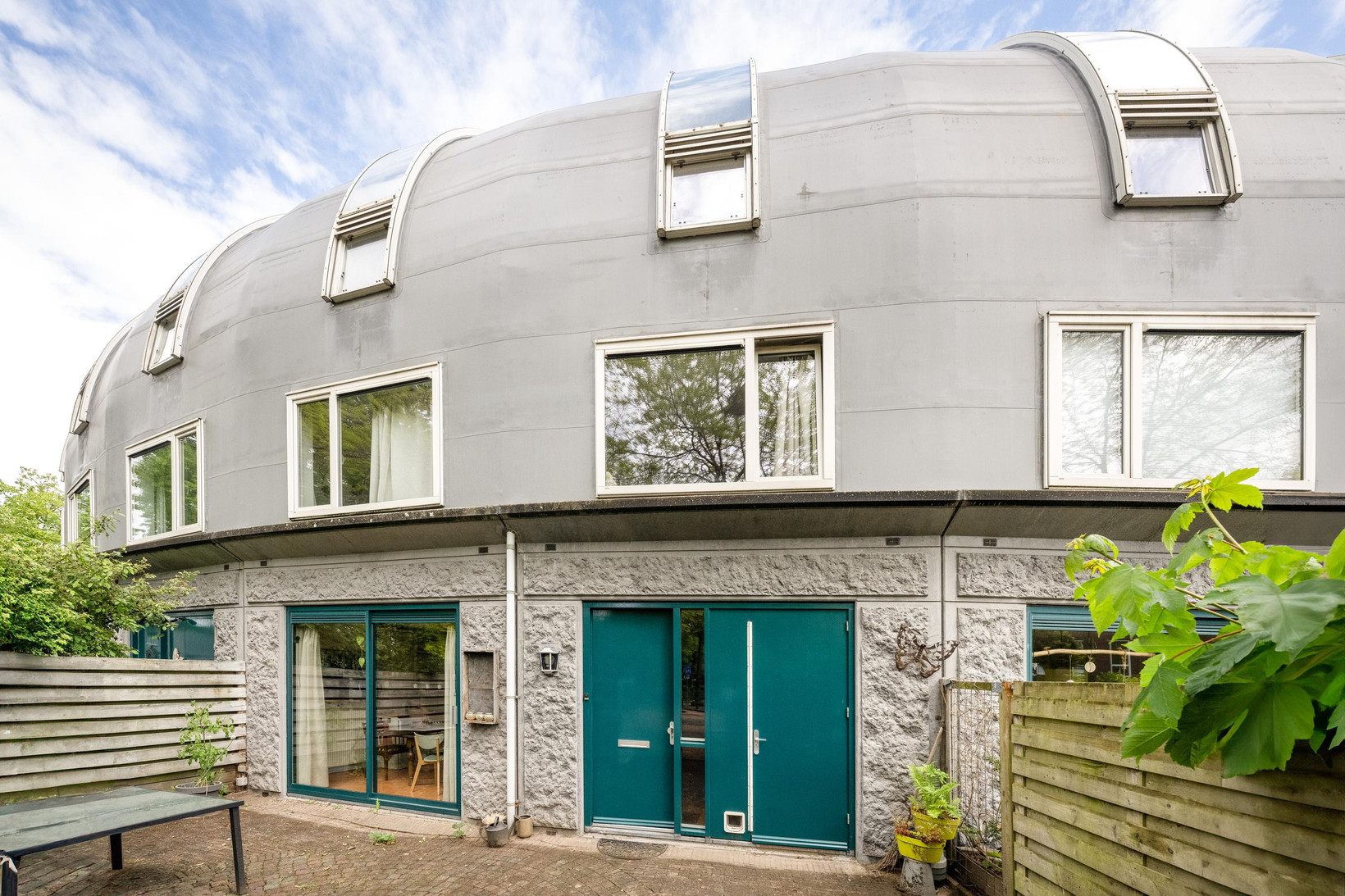 Appartement te koop: Johan Wagenaarring 29, Haarlem