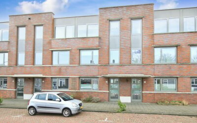 Hannie Schaftstraat 60