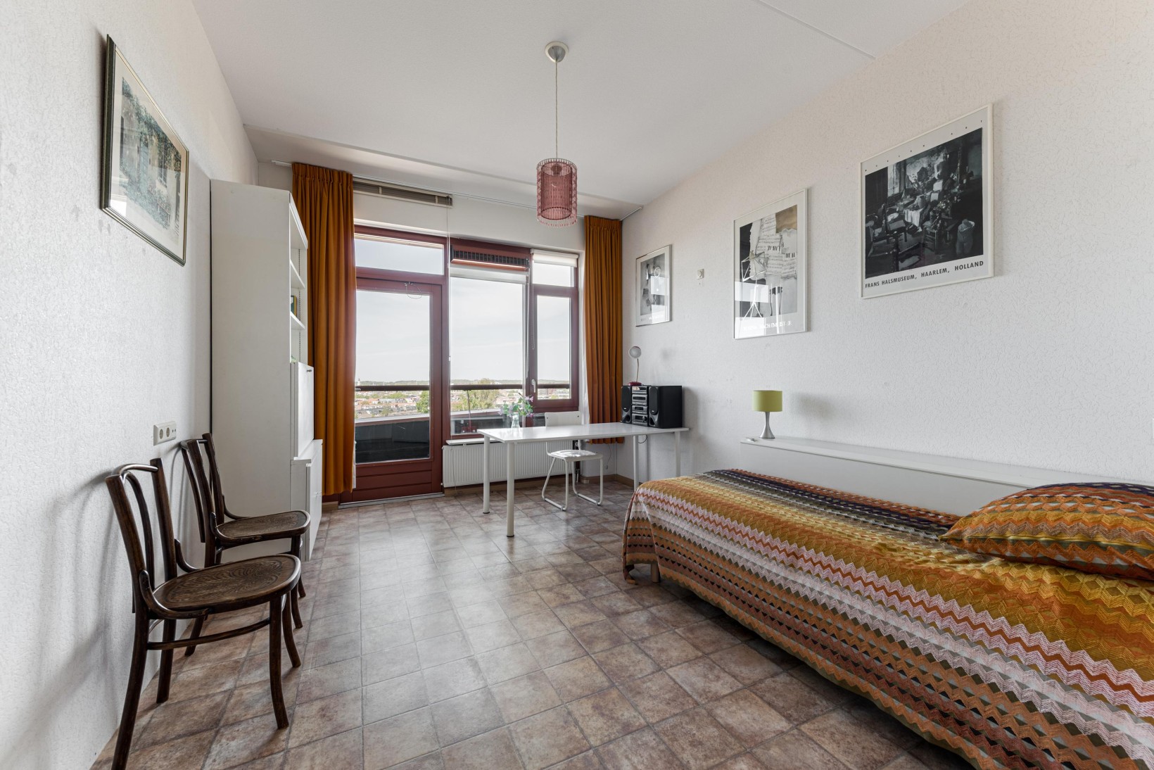 Appartement te koop: Leonard Springerlaan 143, Haarlem