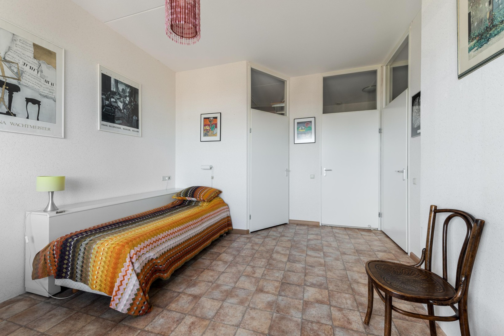 Appartement te koop: Leonard Springerlaan 143, Haarlem