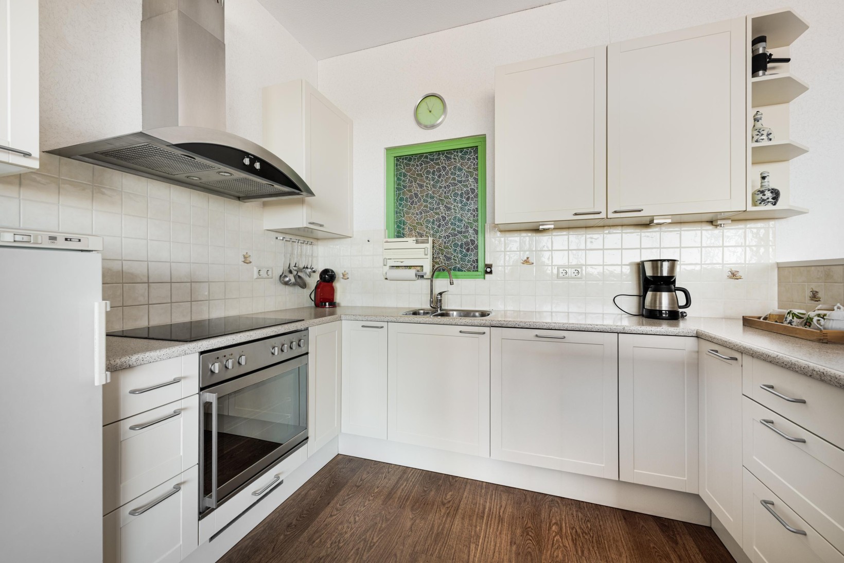 Appartement te koop: Leonard Springerlaan 143, Haarlem