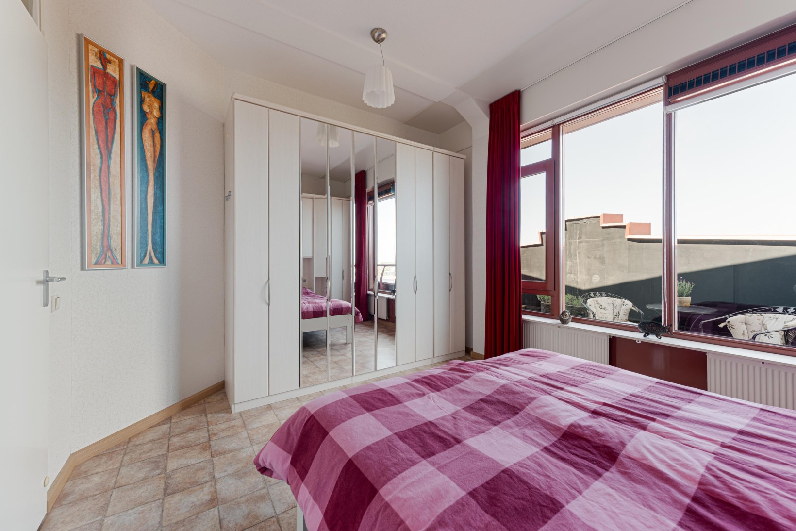 Appartement te koop: Leonard Springerlaan 143, Haarlem