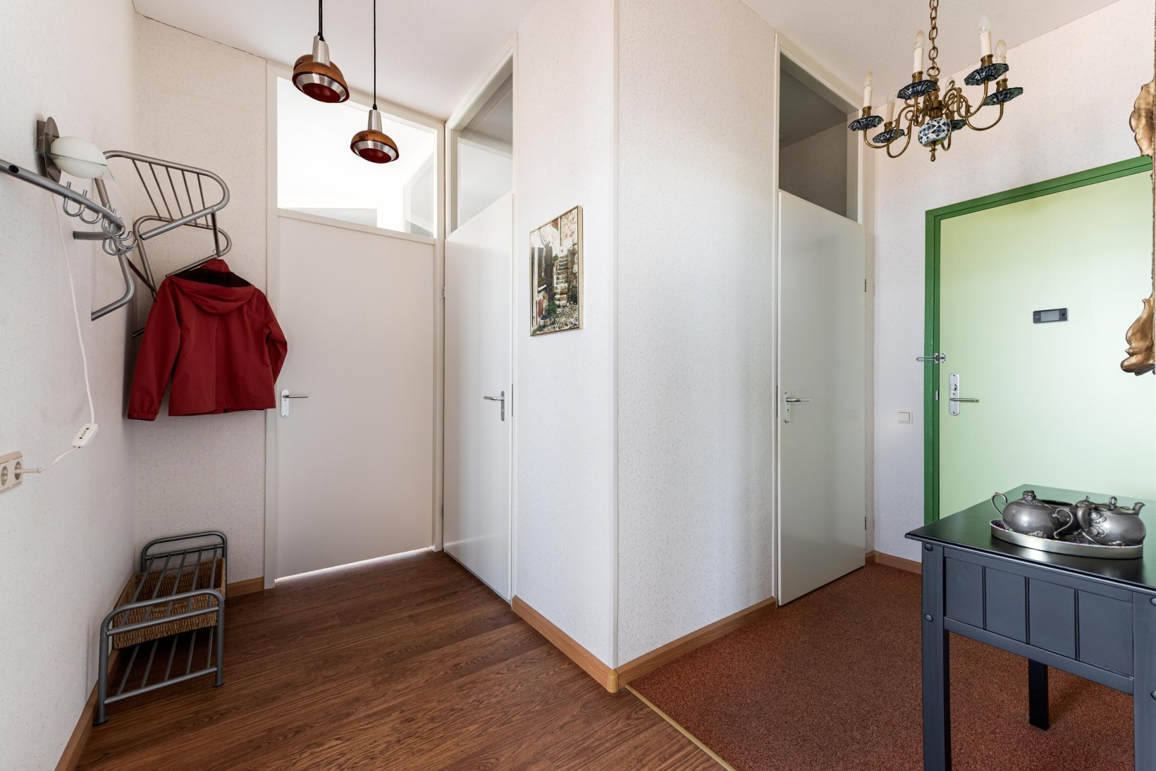 Appartement te koop: Leonard Springerlaan 143, Haarlem