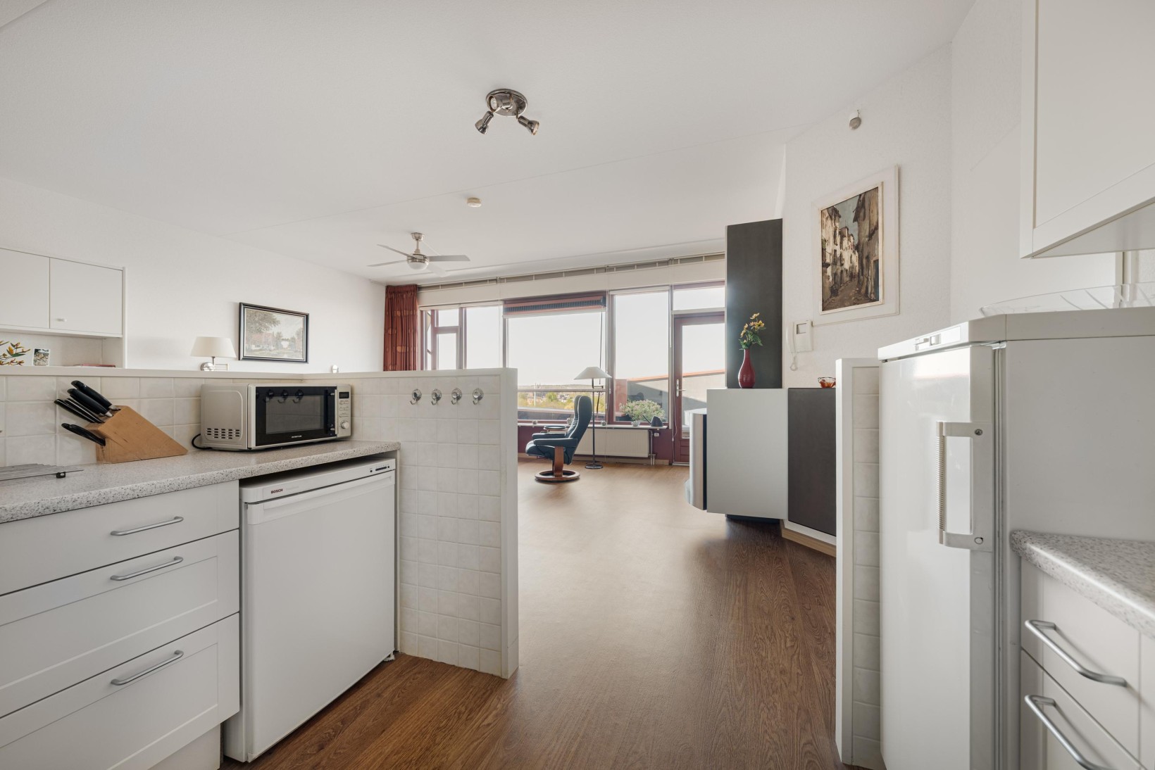Appartement te koop: Leonard Springerlaan 143, Haarlem