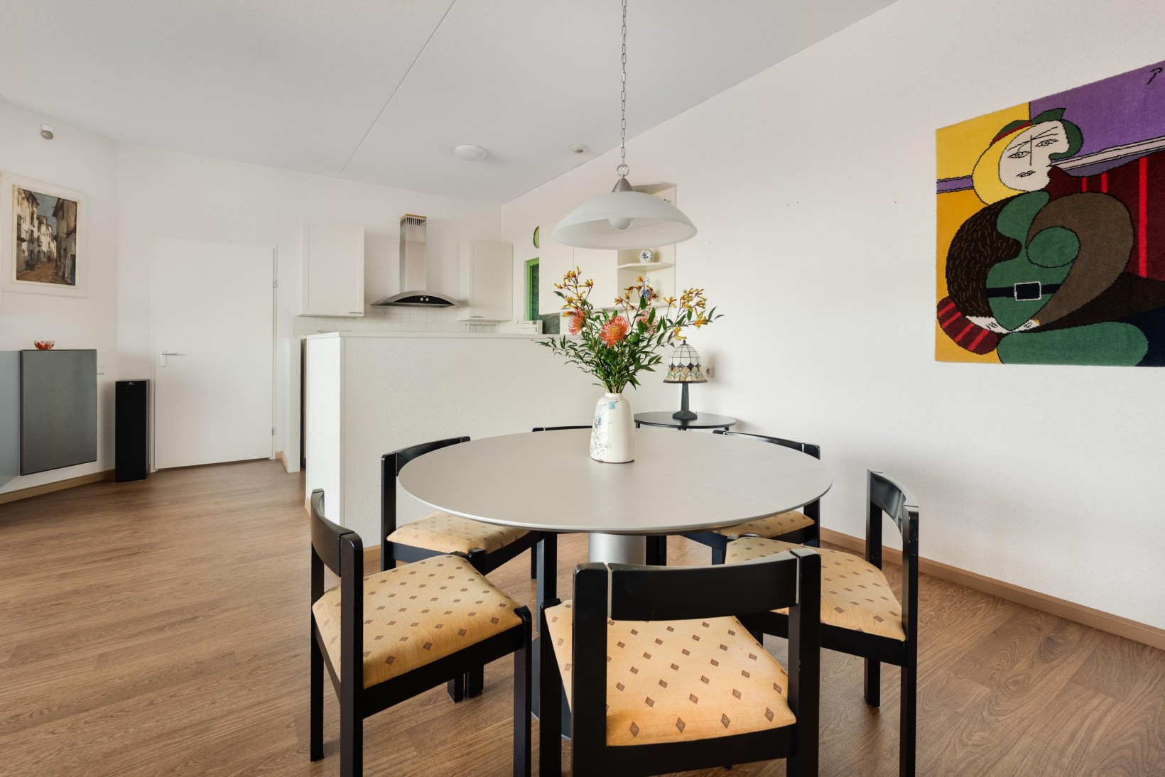 Appartement te koop: Leonard Springerlaan 143, Haarlem