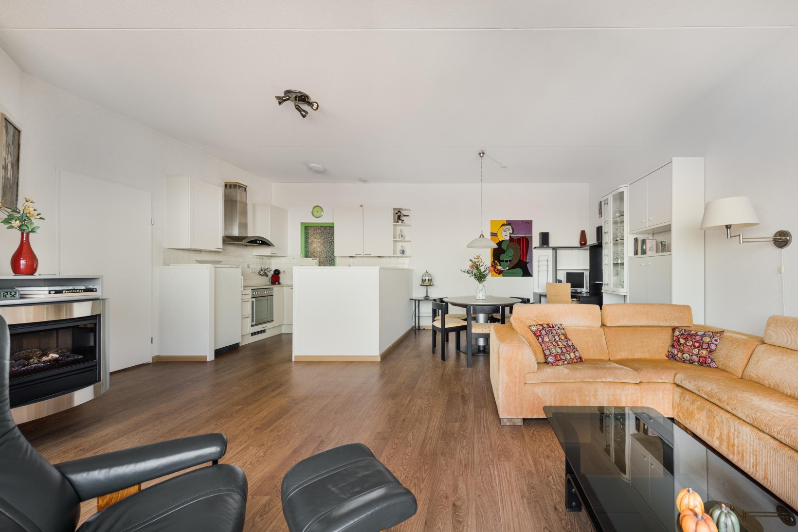 Appartement te koop: Leonard Springerlaan 143, Haarlem