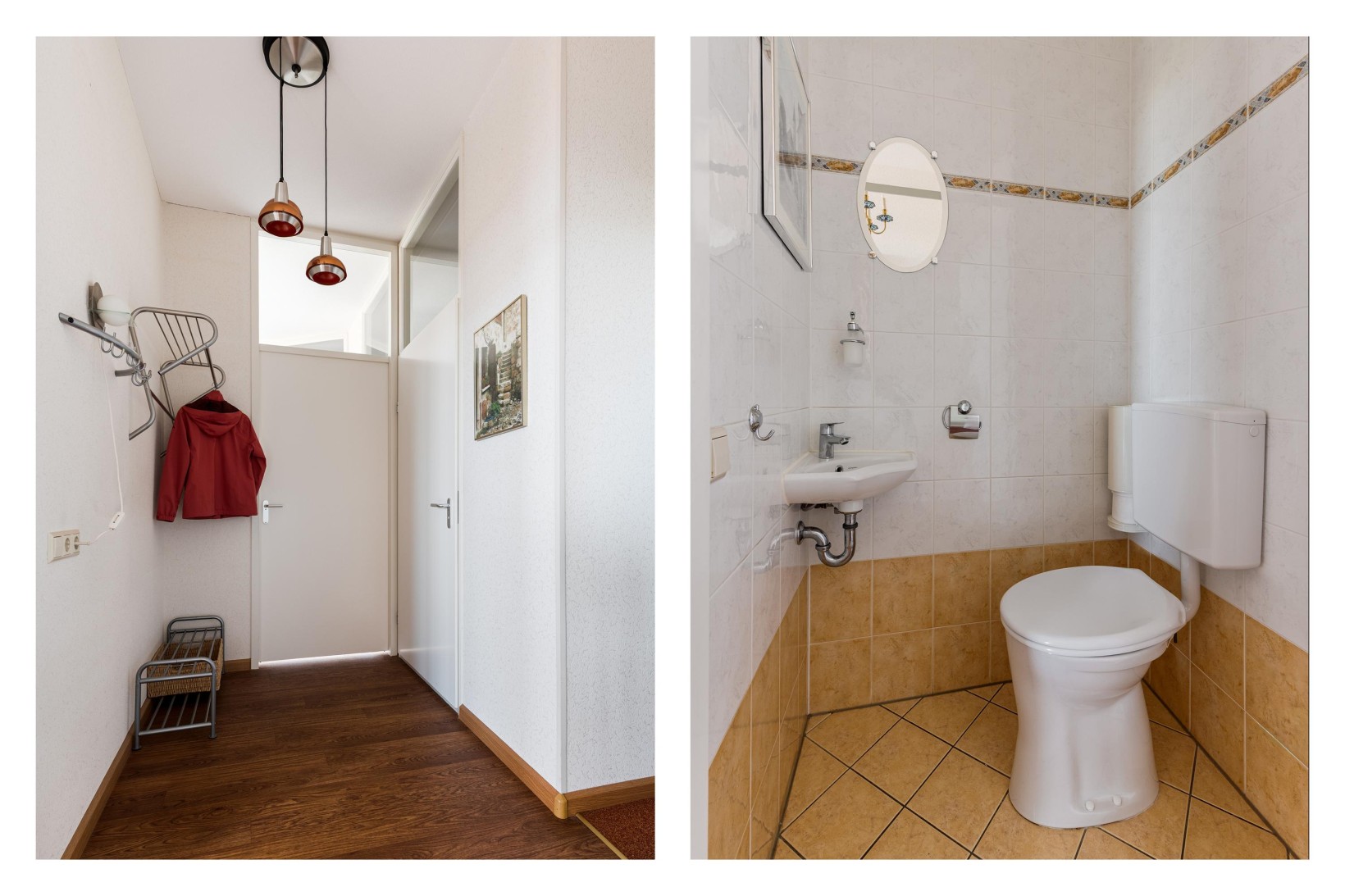 Appartement te koop: Leonard Springerlaan 143, Haarlem
