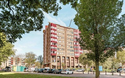 Leonard Springerlaan 51