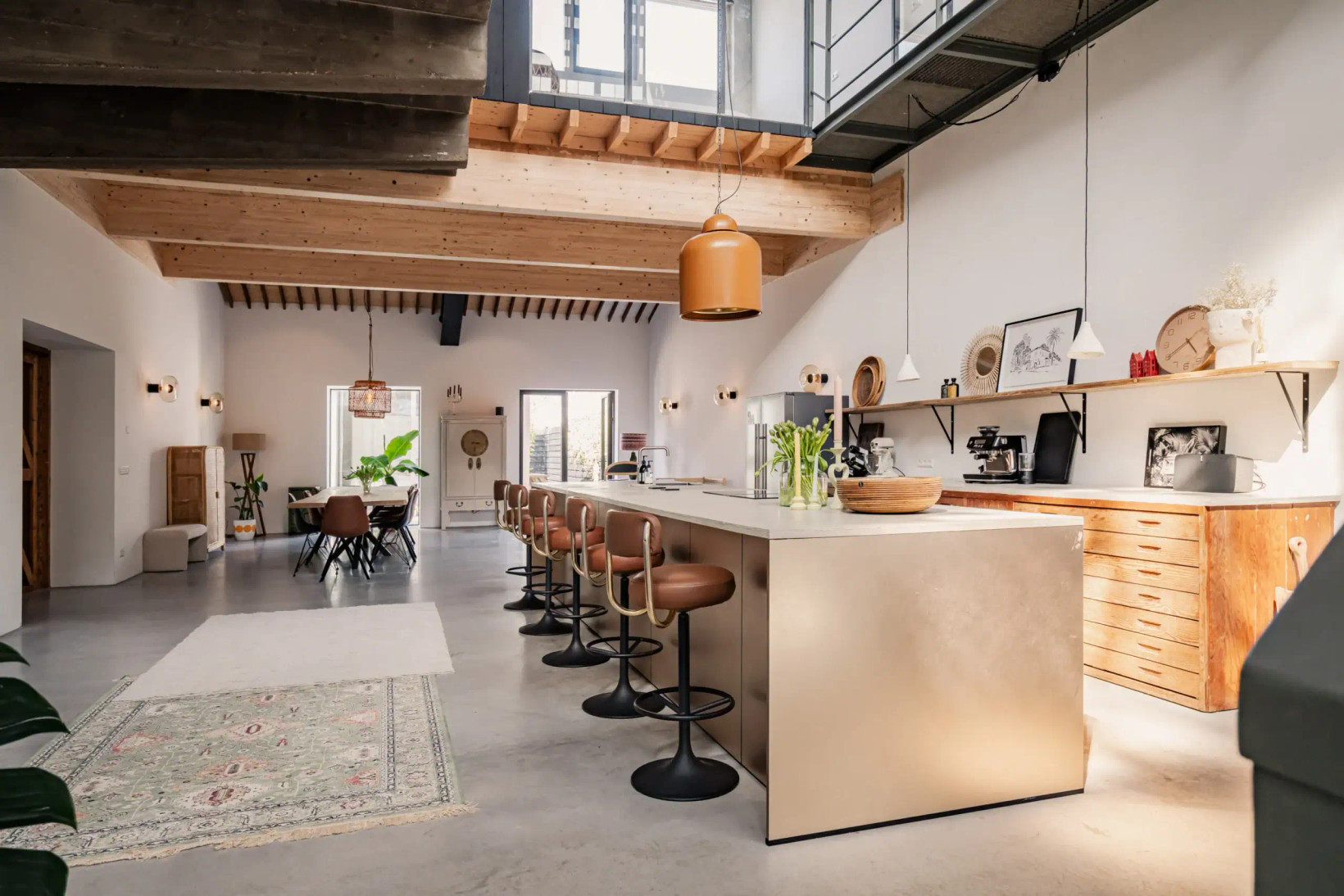 Appartement te koop: Prinses Beatrixplein 2, Haarlem