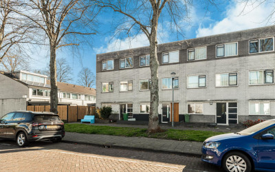 Kromhoutlaan 41