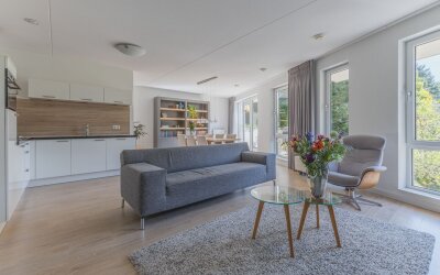 Berlagelaan 20