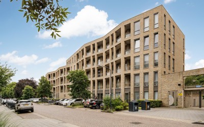 Berlagelaan 48