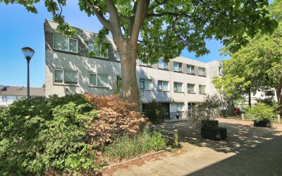 Huis te koop Dumontstraat 4