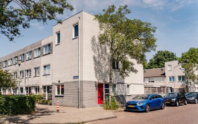 Rietveldstraat 29