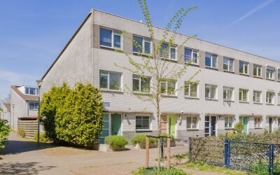 Bijvoetstraat 18
