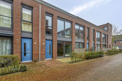 Nico Andriessenstraat 109