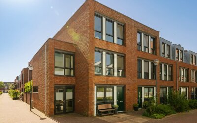 Nico Andriessenstraat 14