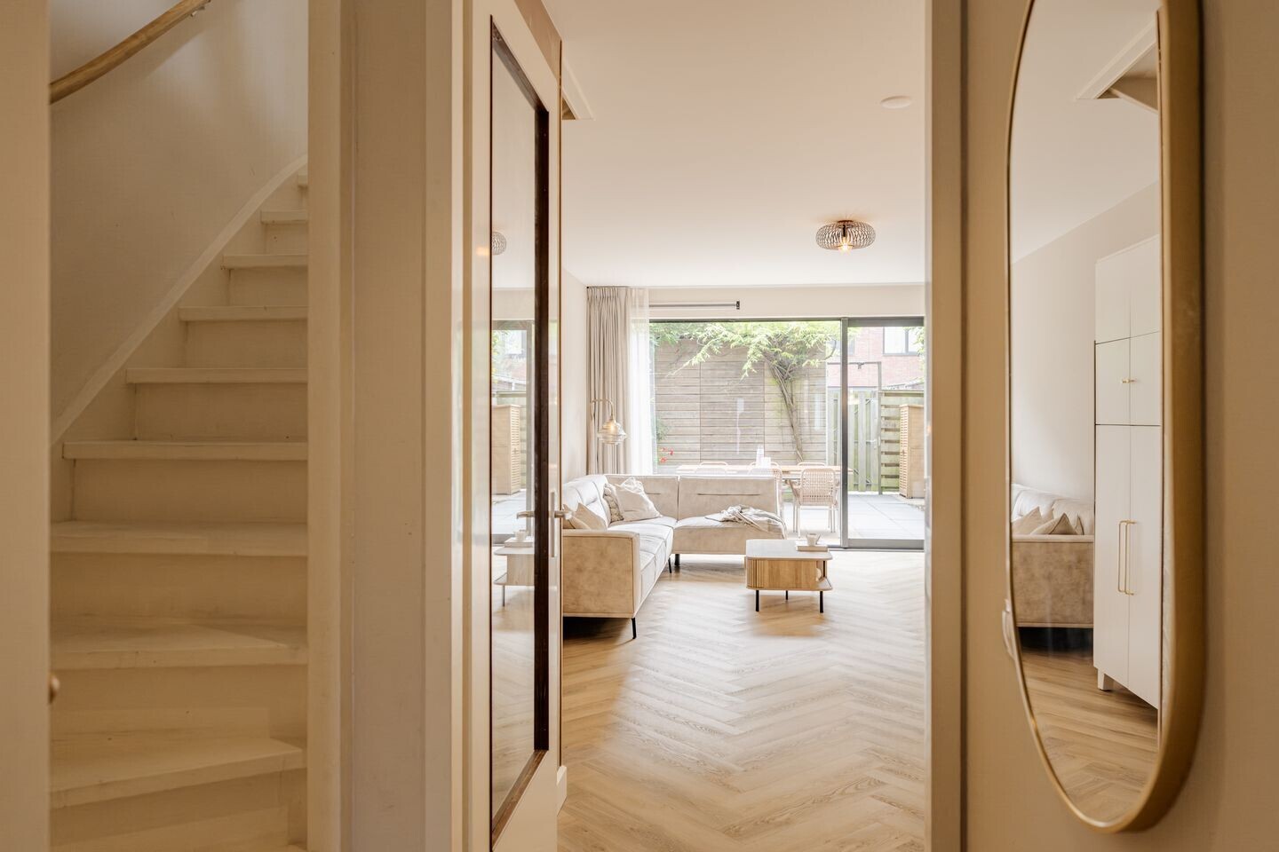 Hoekwoning te koop: Nico Andriessenstraat 16, Haarlem