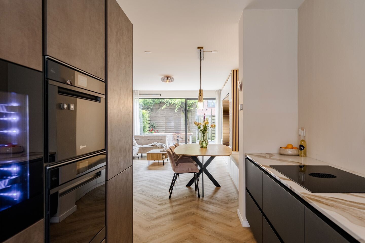 Hoekwoning te koop: Nico Andriessenstraat 16, Haarlem