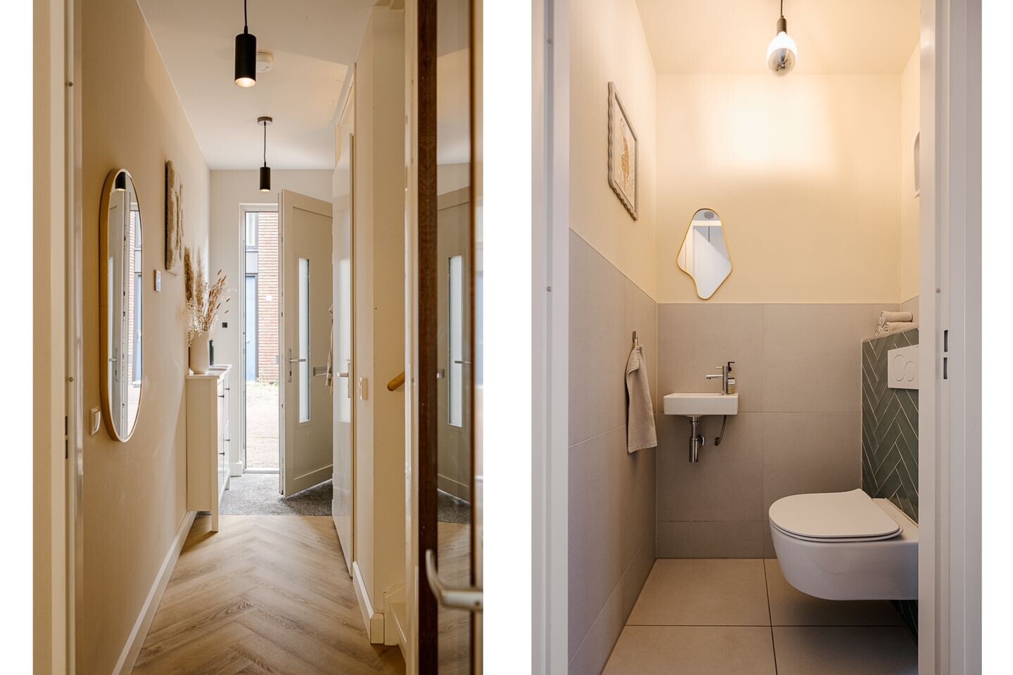 Hoekwoning te koop: Nico Andriessenstraat 16, Haarlem