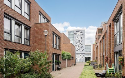 Nico Andriessenstraat 16