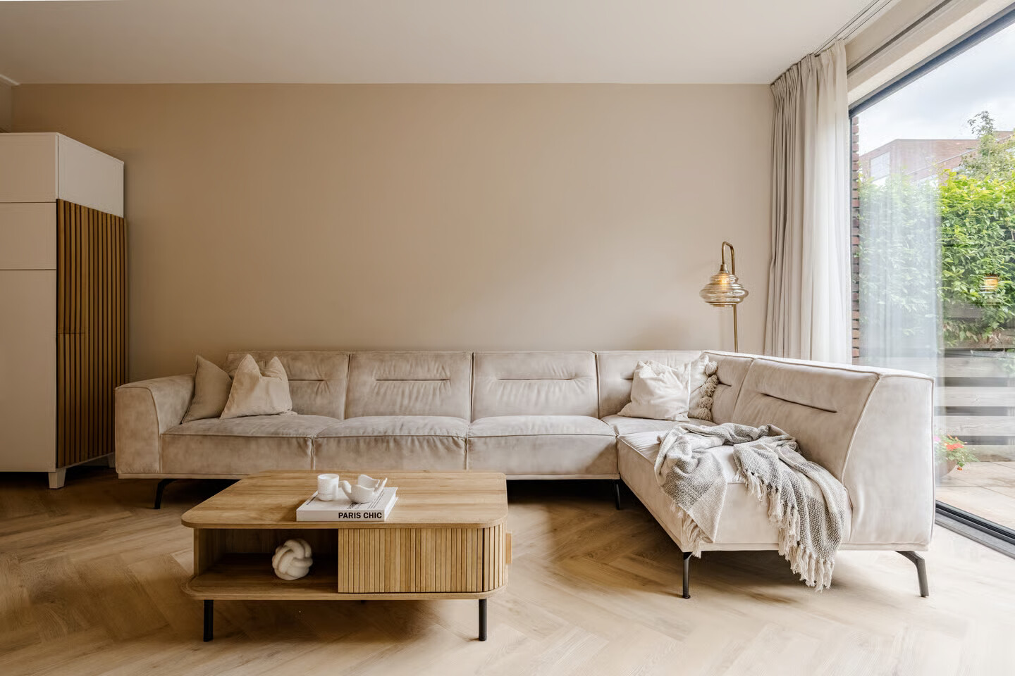 Hoekwoning te koop: Nico Andriessenstraat 16, Haarlem