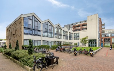 Nico Andriessenstraat 43-A30