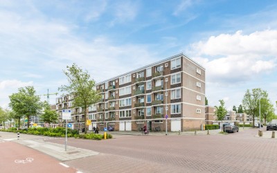 Belgiëlaan 16