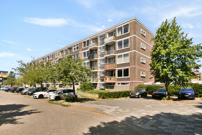 Belgiëlaan 68