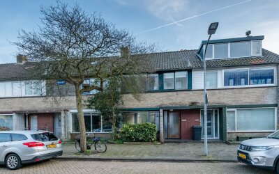 Duitslandlaan 12