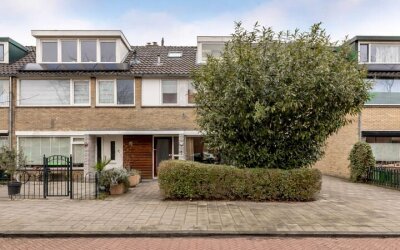 Oostenrijklaan 29