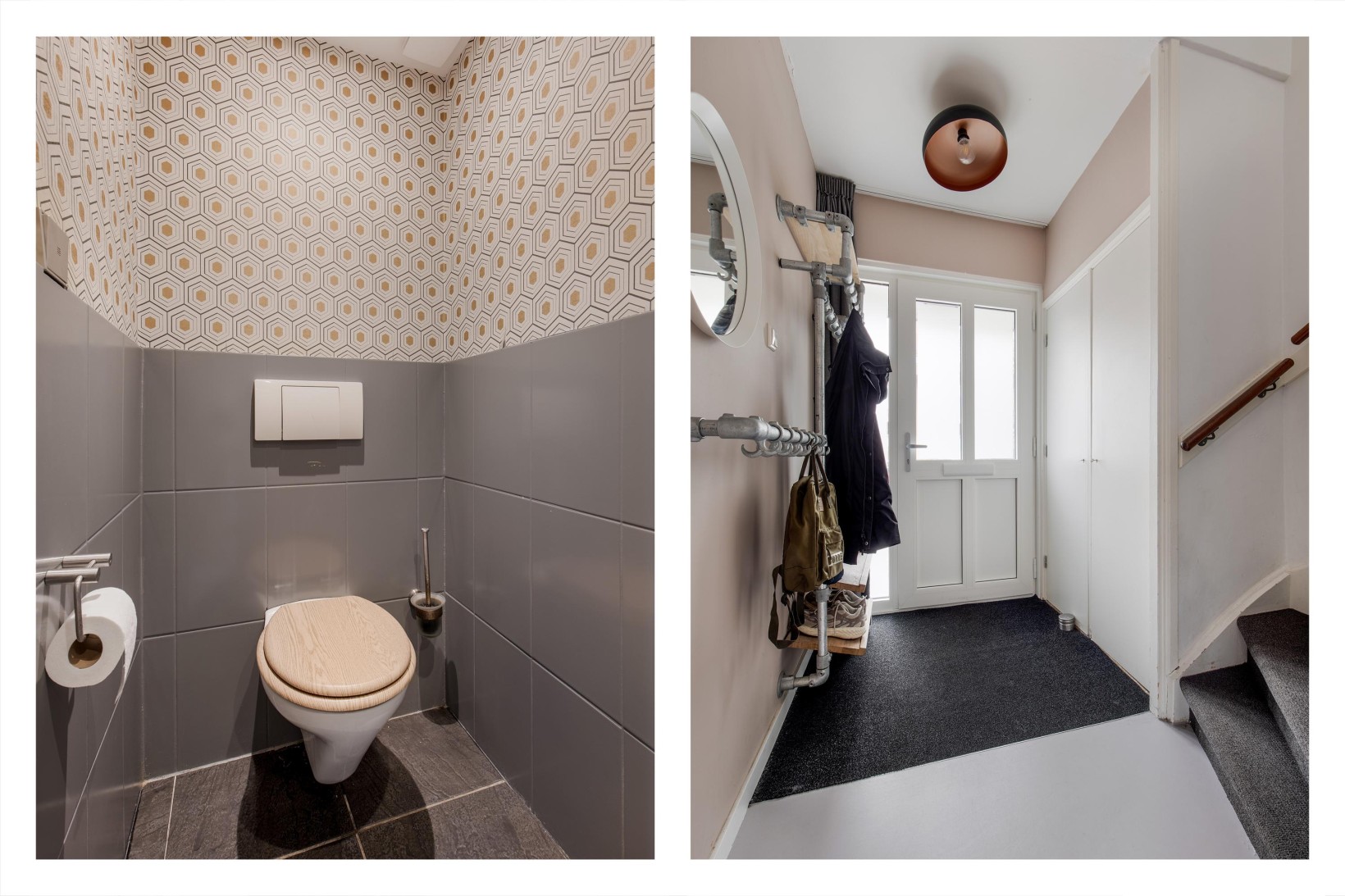Tussenwoning te koop: Oostenrijklaan 49, Haarlem