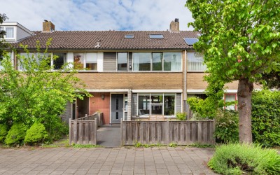 Oostenrijklaan 65