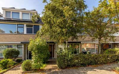 Zwitserlandstraat 26