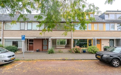 Zwitserlandstraat 94