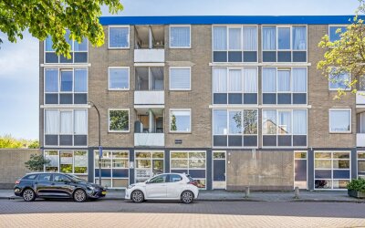 Bernstraat 50