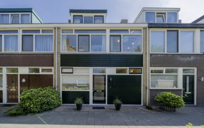 Boedapeststraat 27