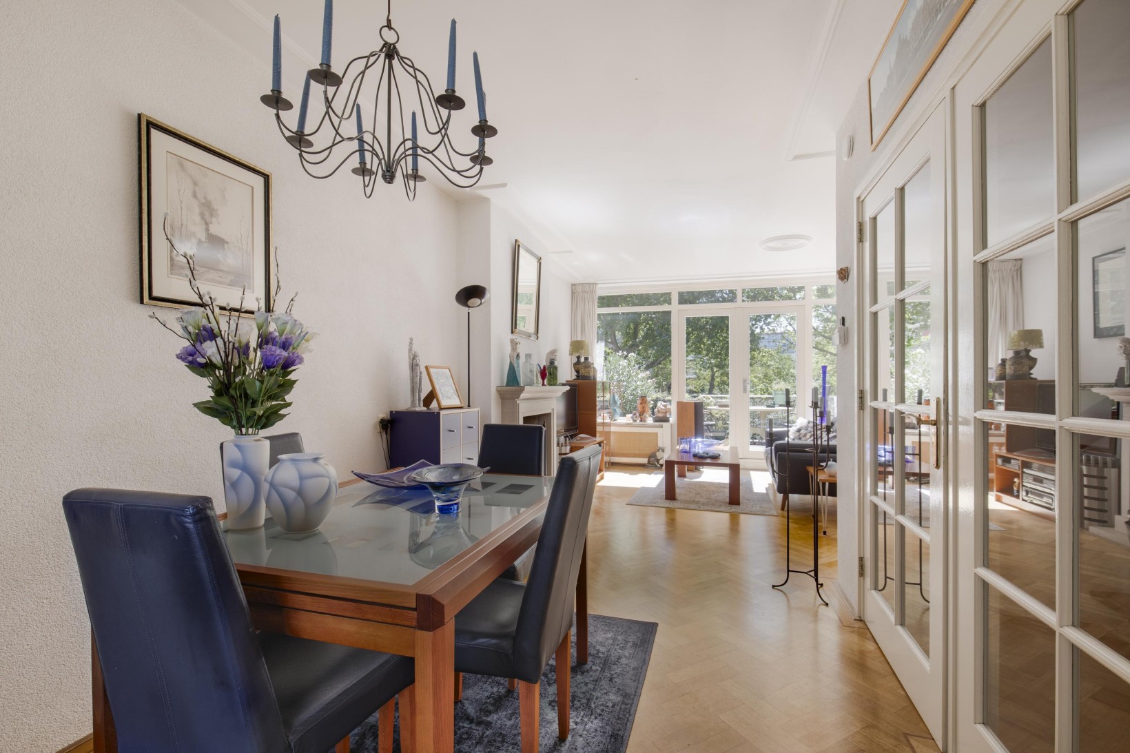 Tussenwoning te koop: Laan van Parijs 33, Haarlem